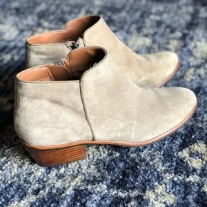 Sam Edelman Petty Ankle Boot